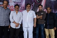 Ice Cream Movie Success Meet